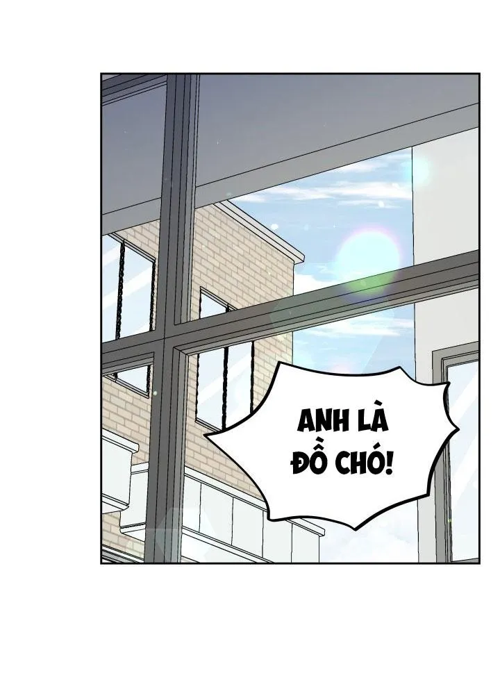 Khoảng Cách Gặp Gỡ Chapter 9 Trang 19