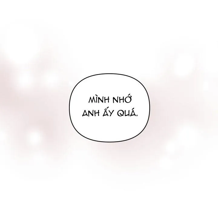 Khoảng Cách Gặp Gỡ Chapter 9 Trang 27