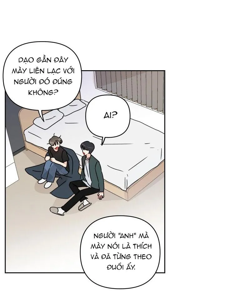 Khoảng Cách Gặp Gỡ Chapter 9 Trang 40