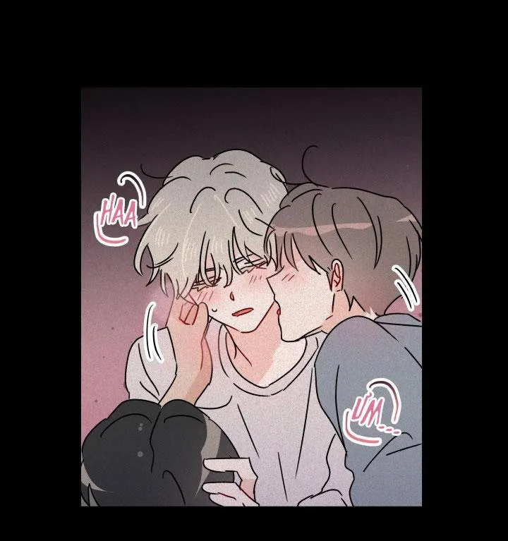 Khoảng Cách Gặp Gỡ Chapter 9 Trang 45