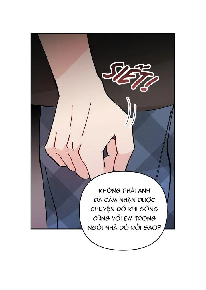 Khoảng Cách Gặp Gỡ Chapter 9 Trang 49