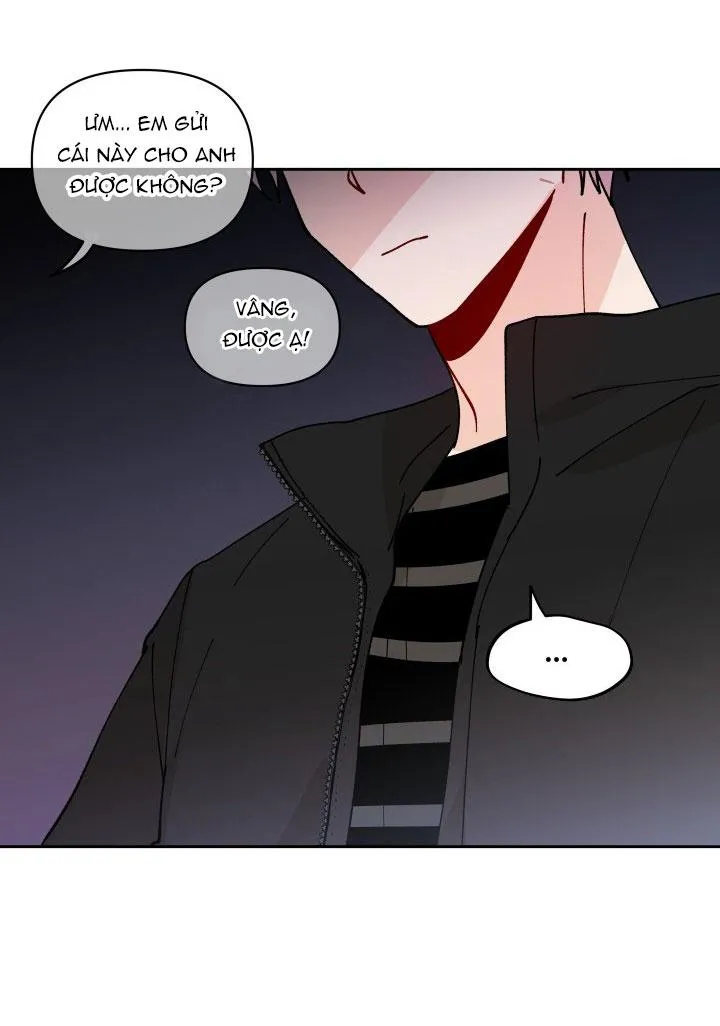 Khoảng Cách Gặp Gỡ Chapter 10 Trang 36