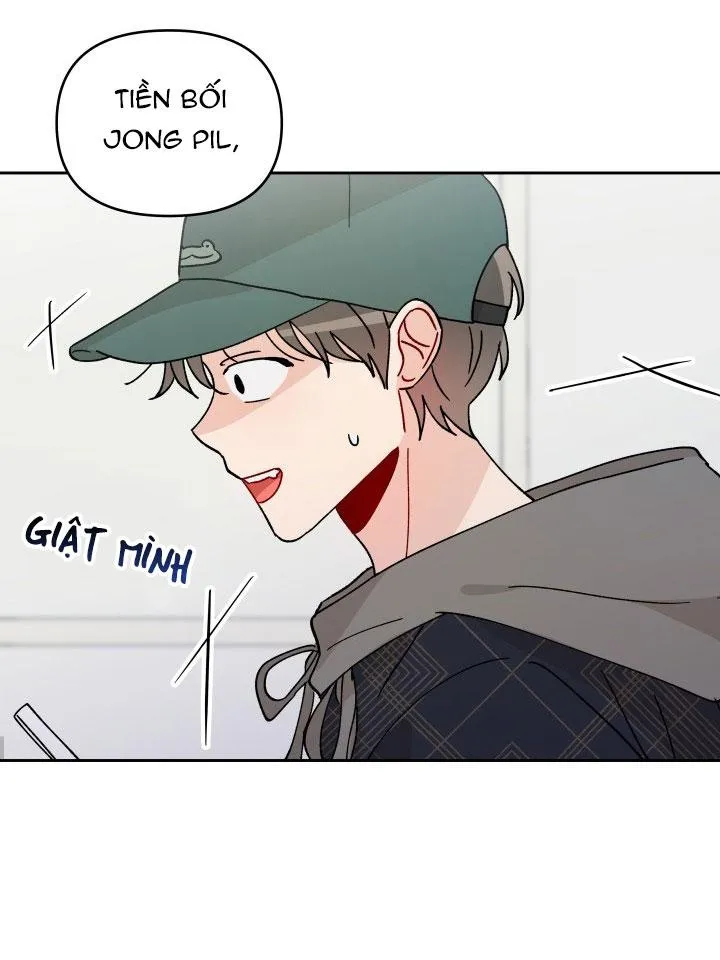 Khoảng Cách Gặp Gỡ Chapter 10 Trang 39