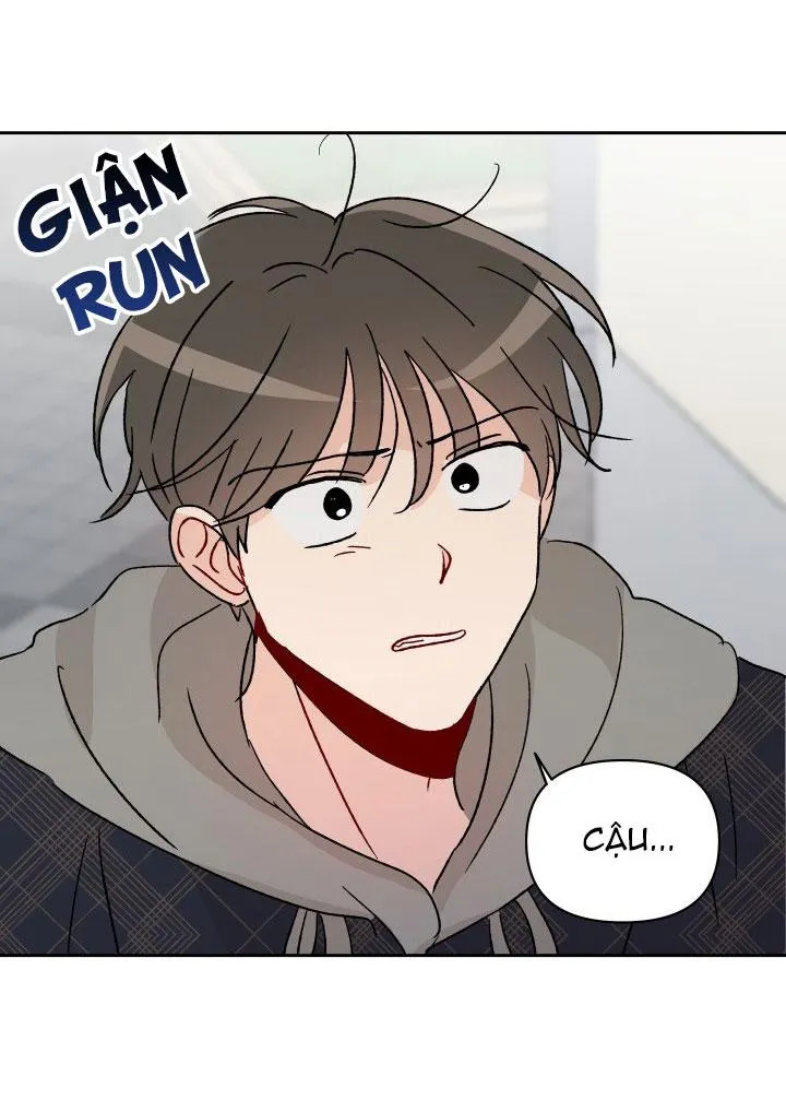 Khoảng Cách Gặp Gỡ Chapter 10 Trang 48