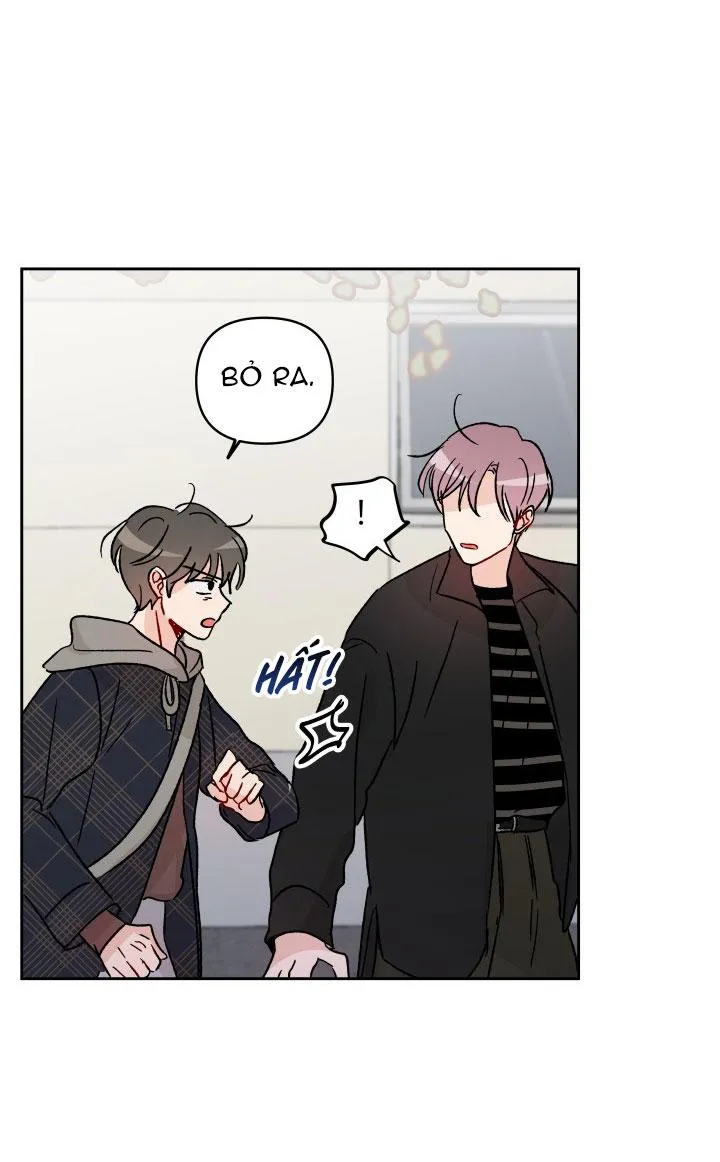 Khoảng Cách Gặp Gỡ Chapter 10 Trang 49