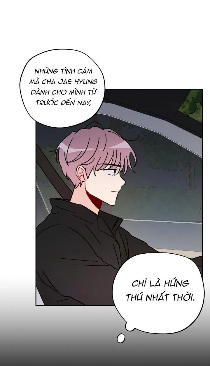 Khoảng Cách Gặp Gỡ Chapter 11 Trang 5