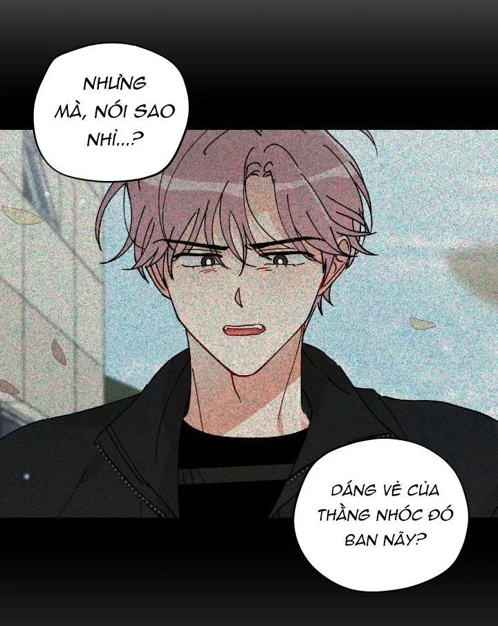 Khoảng Cách Gặp Gỡ Chapter 11 Trang 6