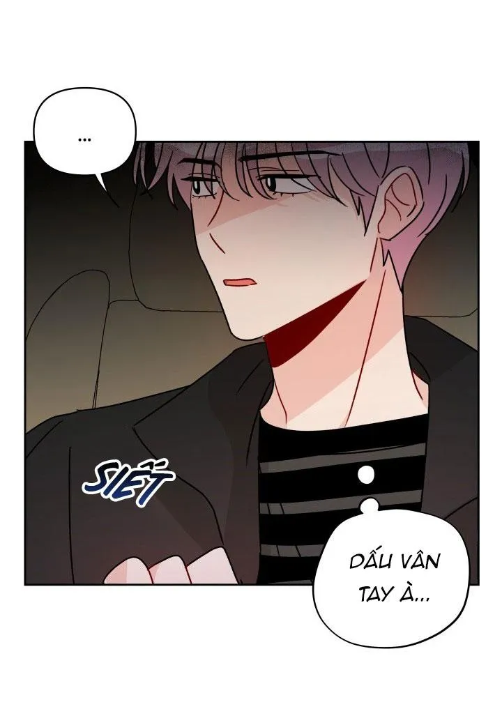 Khoảng Cách Gặp Gỡ Chapter 11 Trang 11