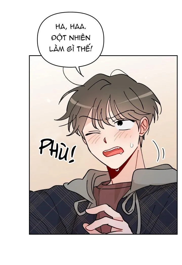 Khoảng Cách Gặp Gỡ Chapter 11 Trang 26