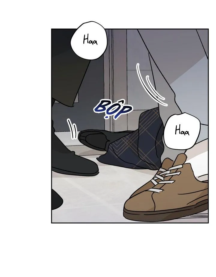 Khoảng Cách Gặp Gỡ Chapter 11 Trang 36