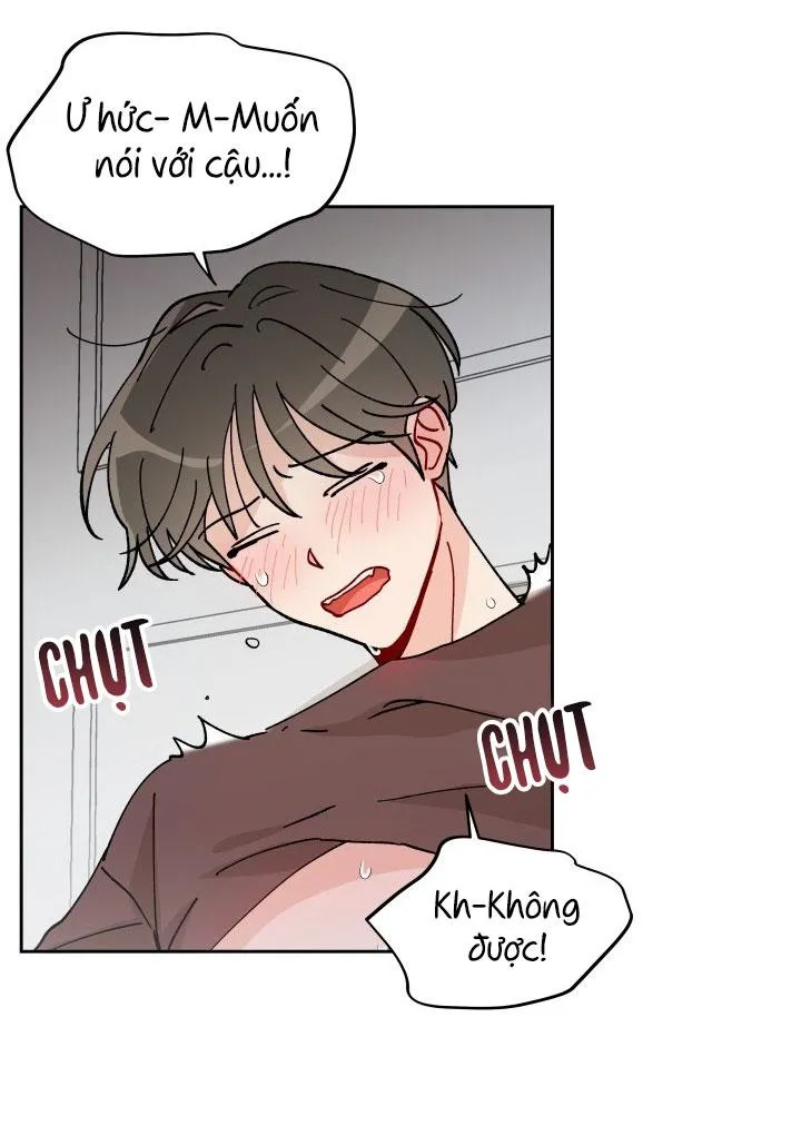 Khoảng Cách Gặp Gỡ Chapter 11 Trang 40