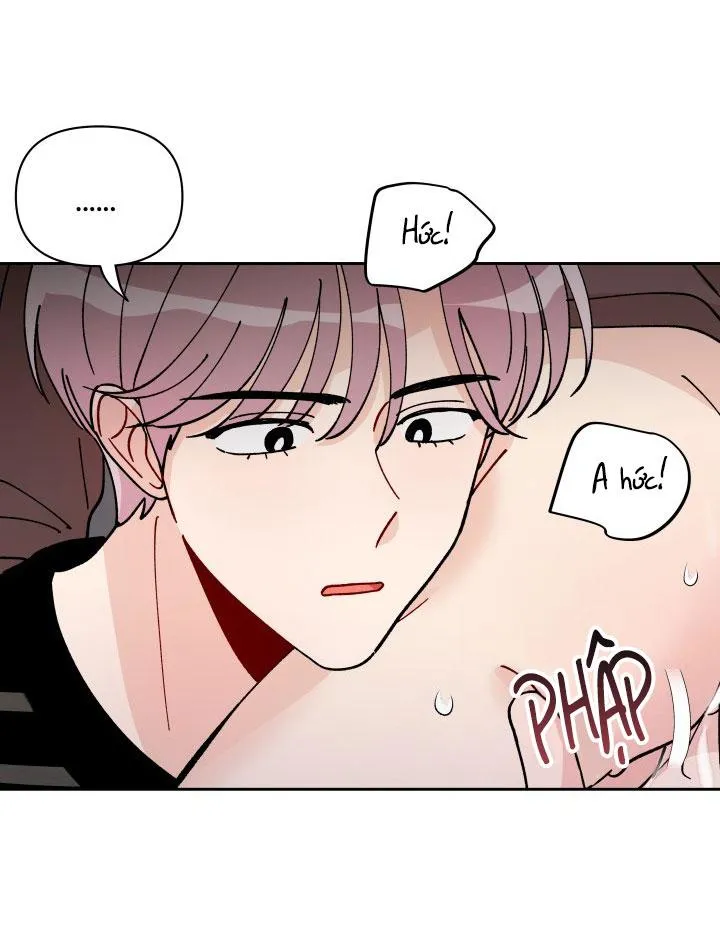 Khoảng Cách Gặp Gỡ Chapter 11 Trang 47