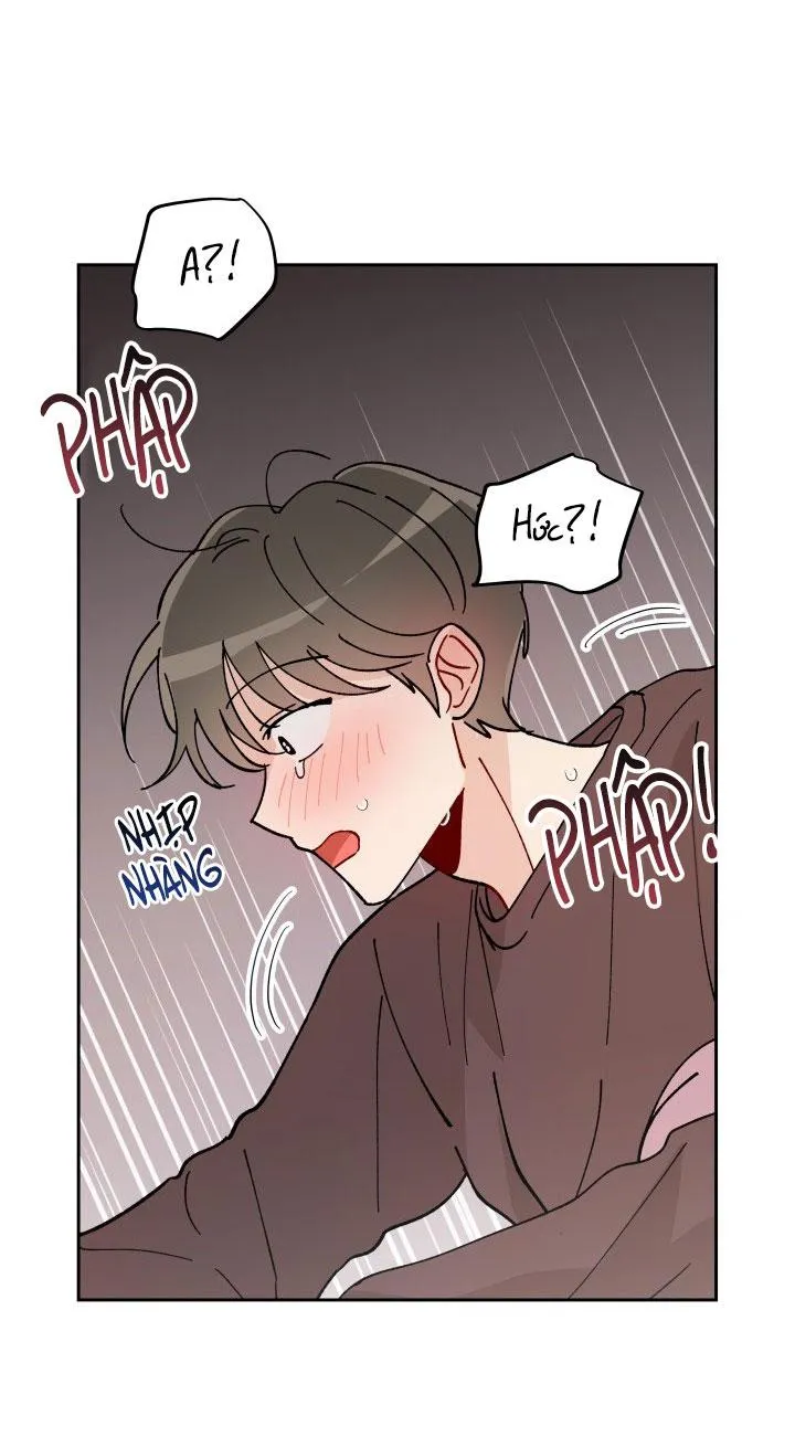 Khoảng Cách Gặp Gỡ Chapter 11 Trang 48