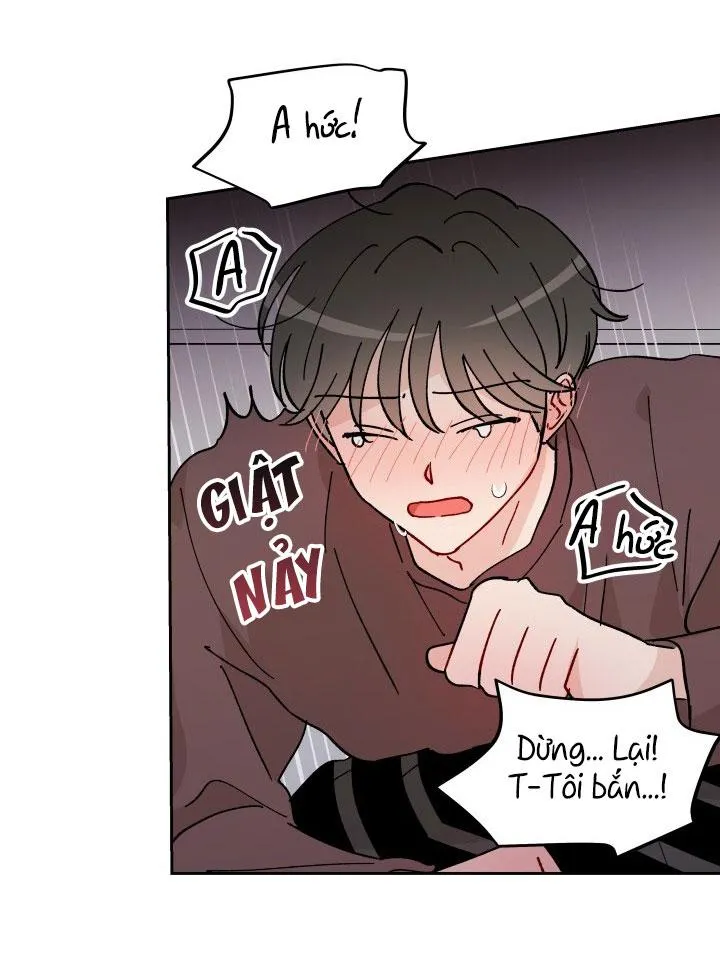 Khoảng Cách Gặp Gỡ Chapter 11 Trang 50