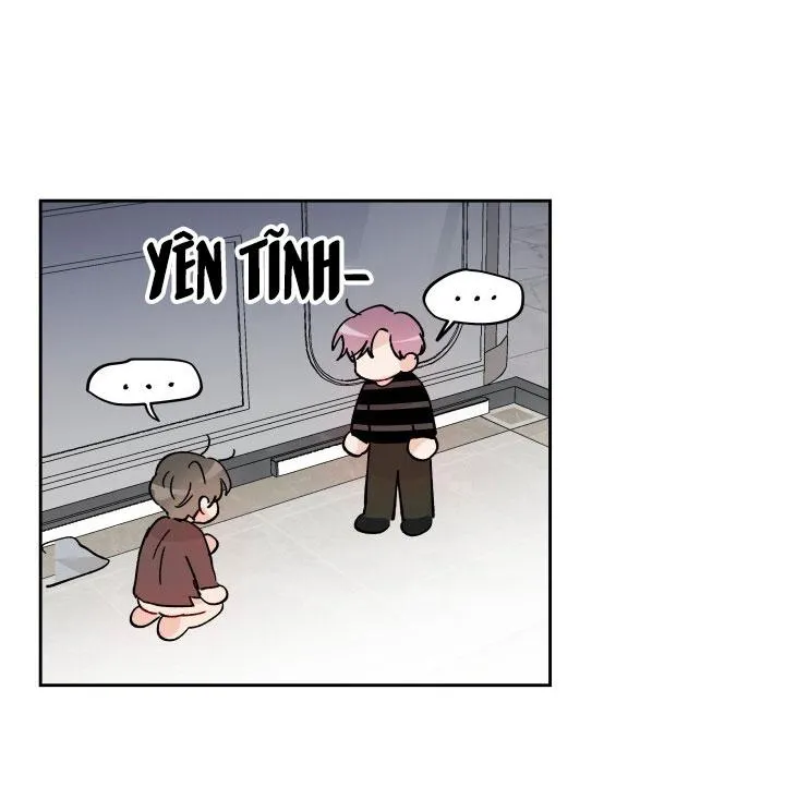 Khoảng Cách Gặp Gỡ Chapter 11 Trang 59