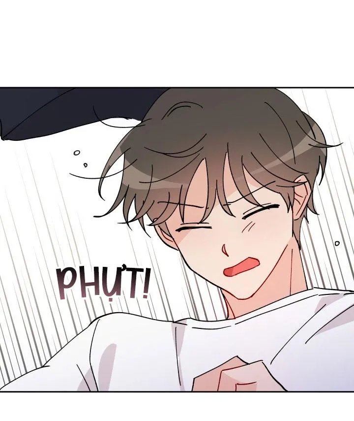 Khoảng Cách Gặp Gỡ Chapter 14 Trang 19