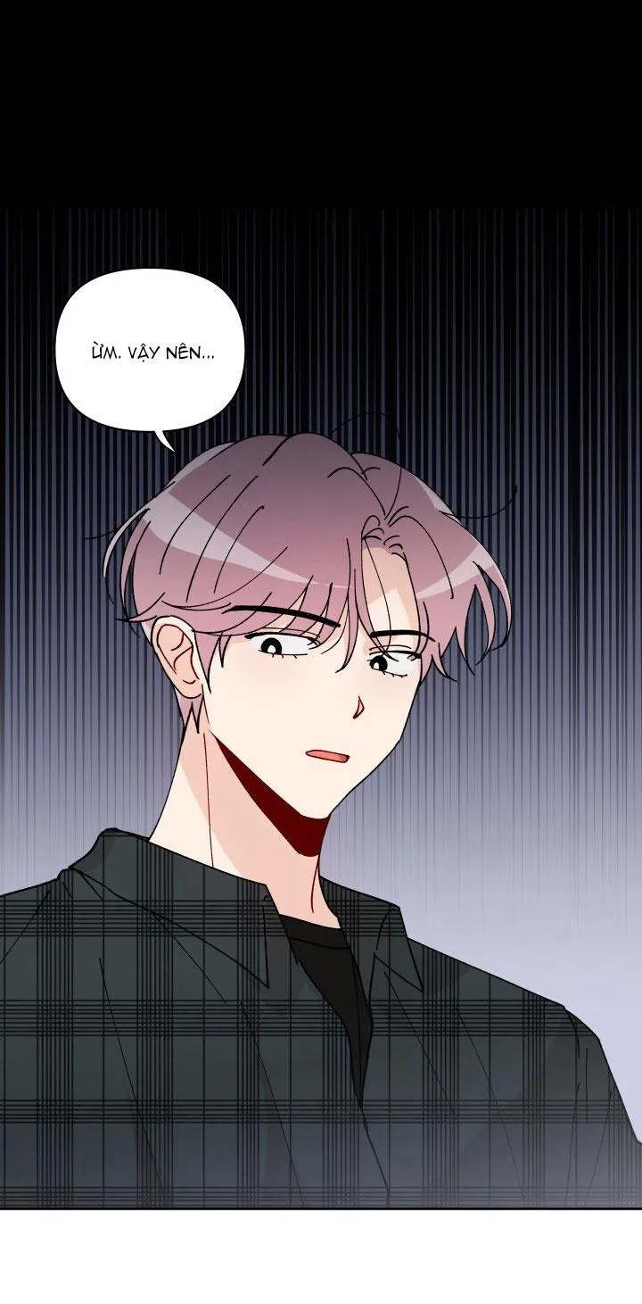 Khoảng Cách Gặp Gỡ Chapter 15 Trang 30