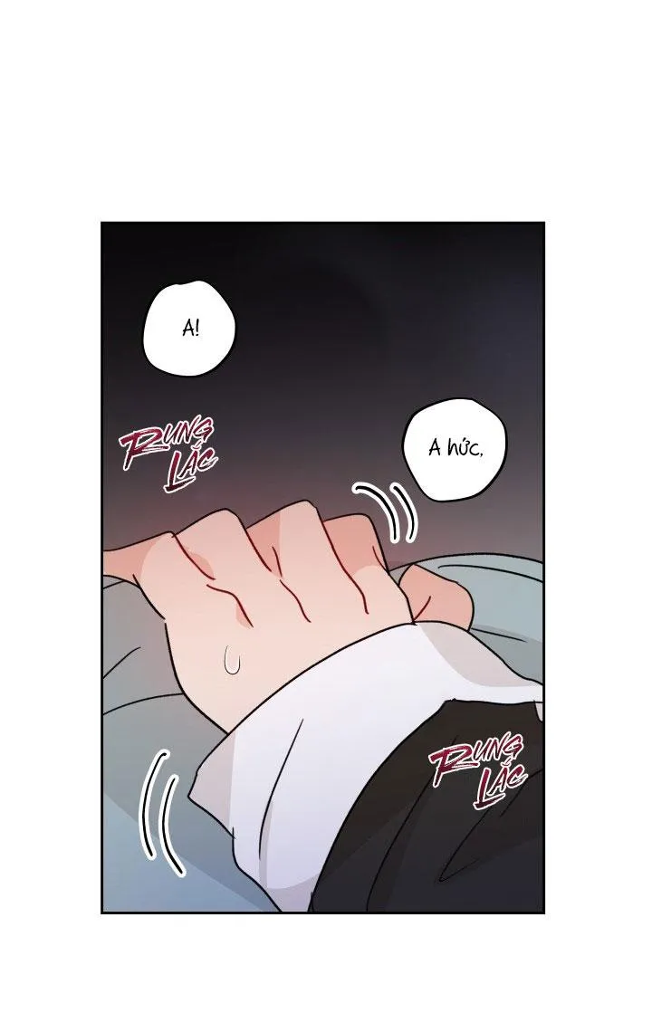 Khoảng Cách Gặp Gỡ Chapter 15 Trang 42