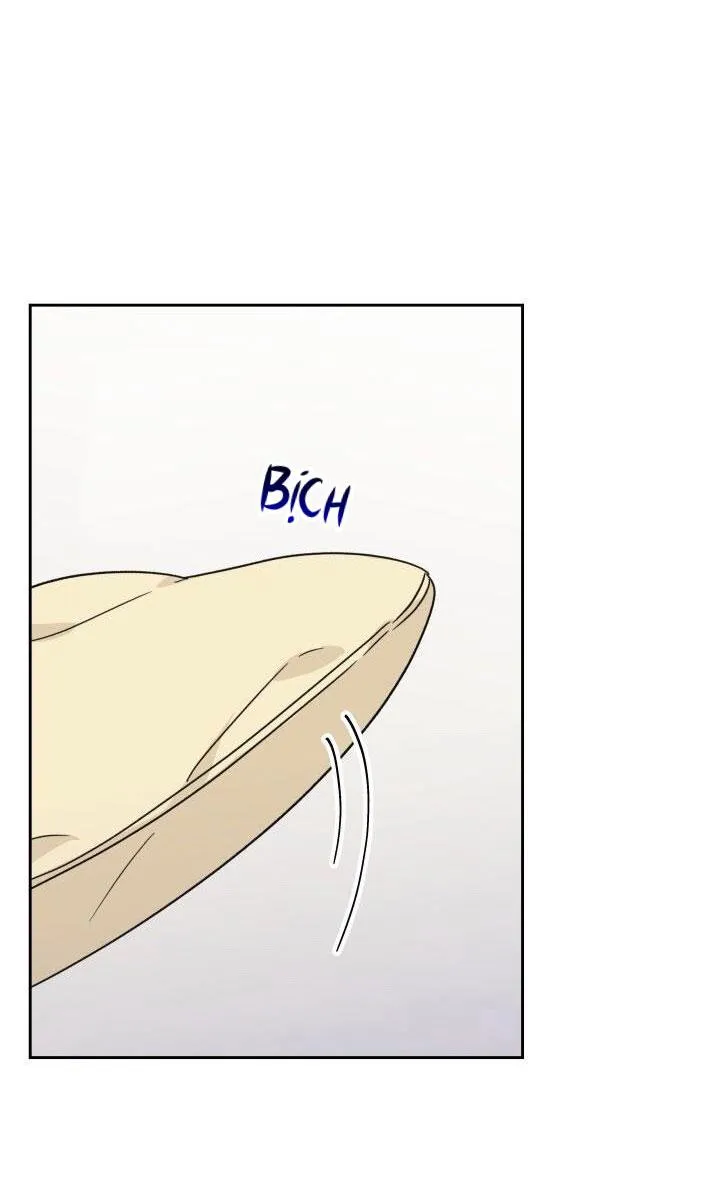 Khoảng Cách Gặp Gỡ Chapter 17 Trang 21