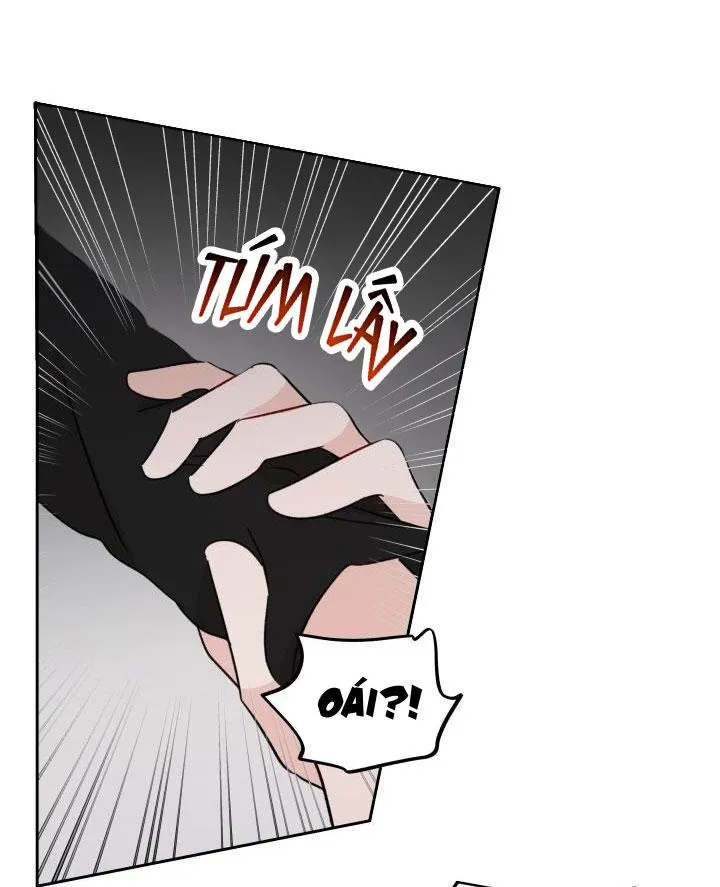 Khoảng Cách Gặp Gỡ Chapter 17 Trang 28