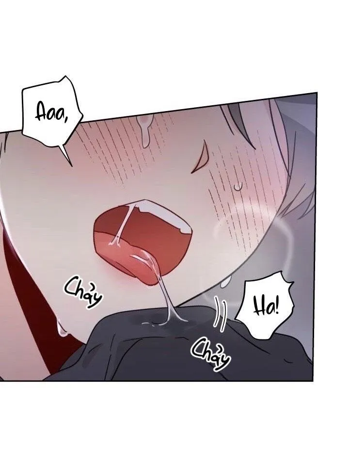 Khoảng Cách Gặp Gỡ Chapter 17 Trang 58