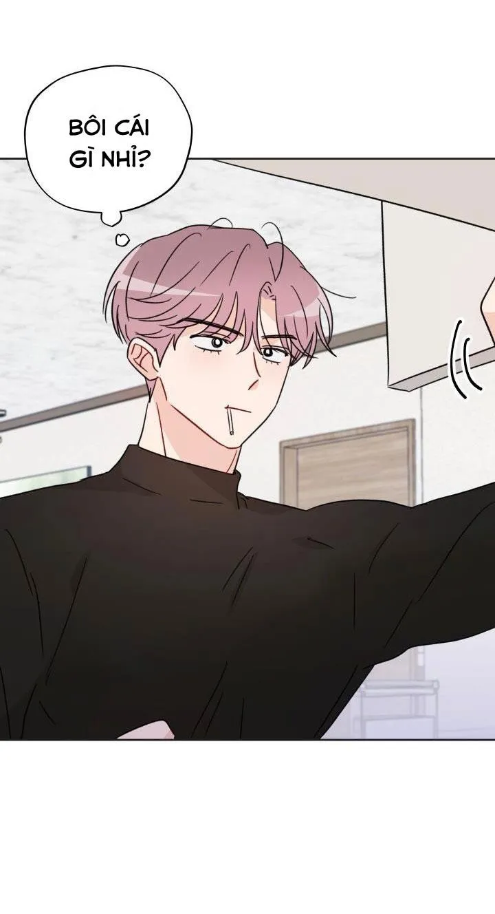 Khoảng Cách Gặp Gỡ Chapter 17 Trang 68