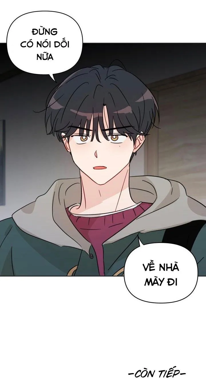 Khoảng Cách Gặp Gỡ Chapter 17 Trang 72