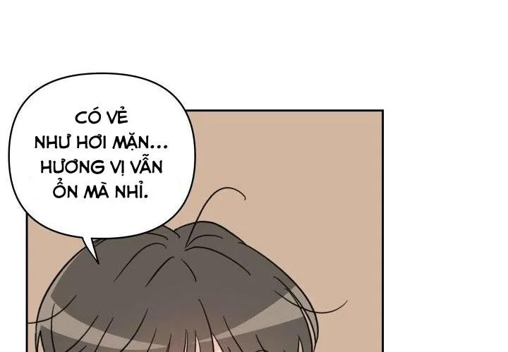 Khoảng Cách Gặp Gỡ Chapter 19 Trang 4