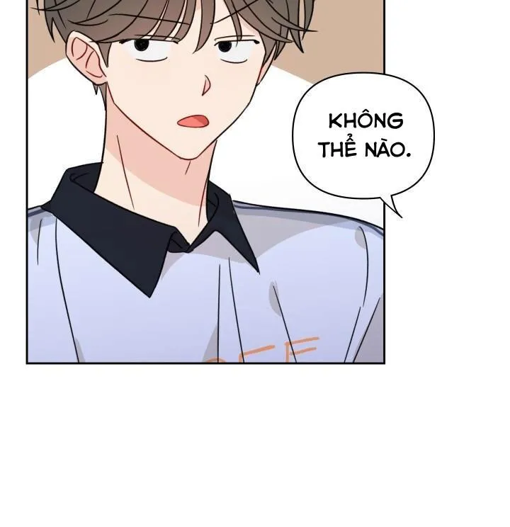 Khoảng Cách Gặp Gỡ Chapter 19 Trang 5