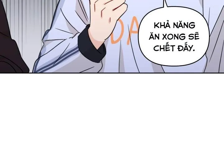 Khoảng Cách Gặp Gỡ Chapter 19 Trang 10