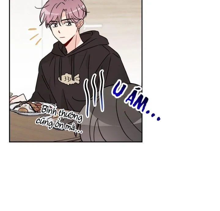 Khoảng Cách Gặp Gỡ Chapter 19 Trang 16