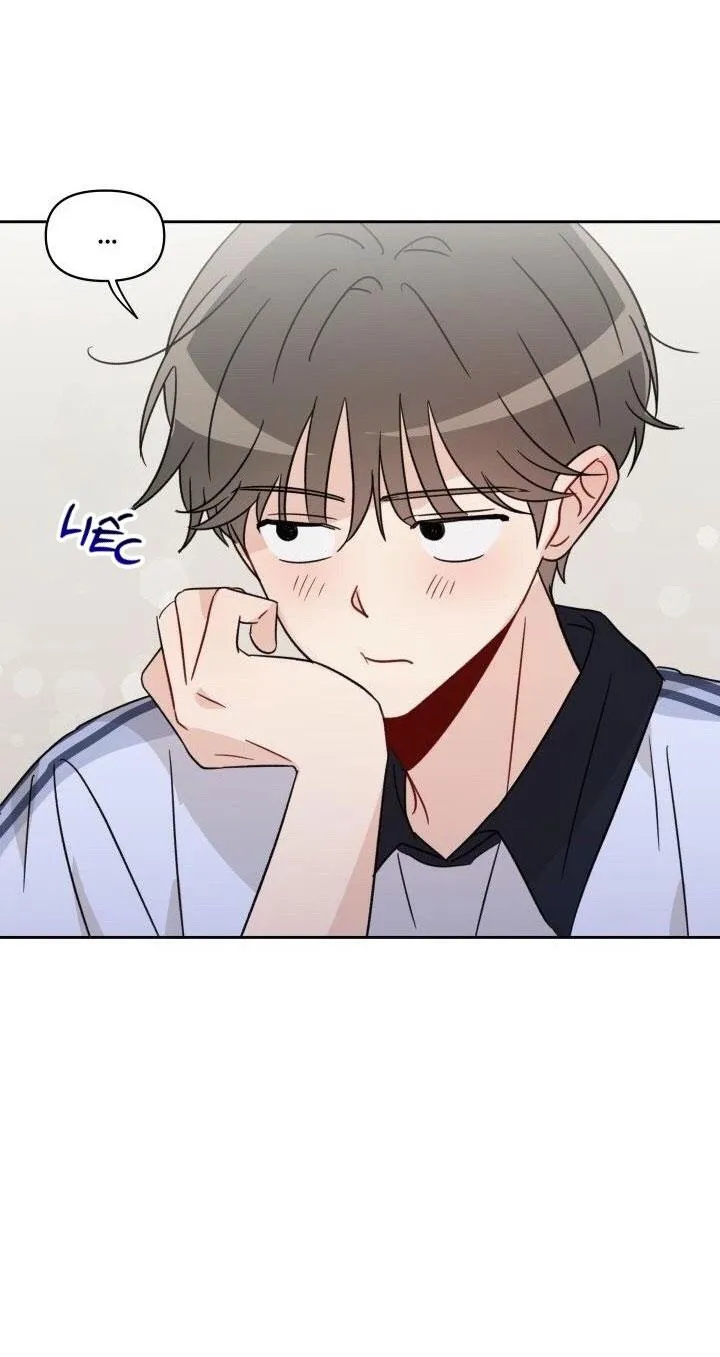 Khoảng Cách Gặp Gỡ Chapter 19 Trang 22