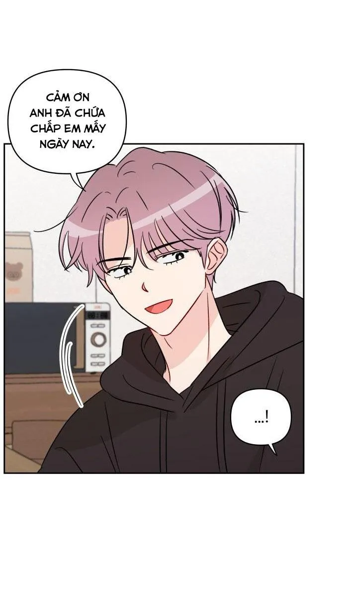 Khoảng Cách Gặp Gỡ Chapter 19 Trang 24