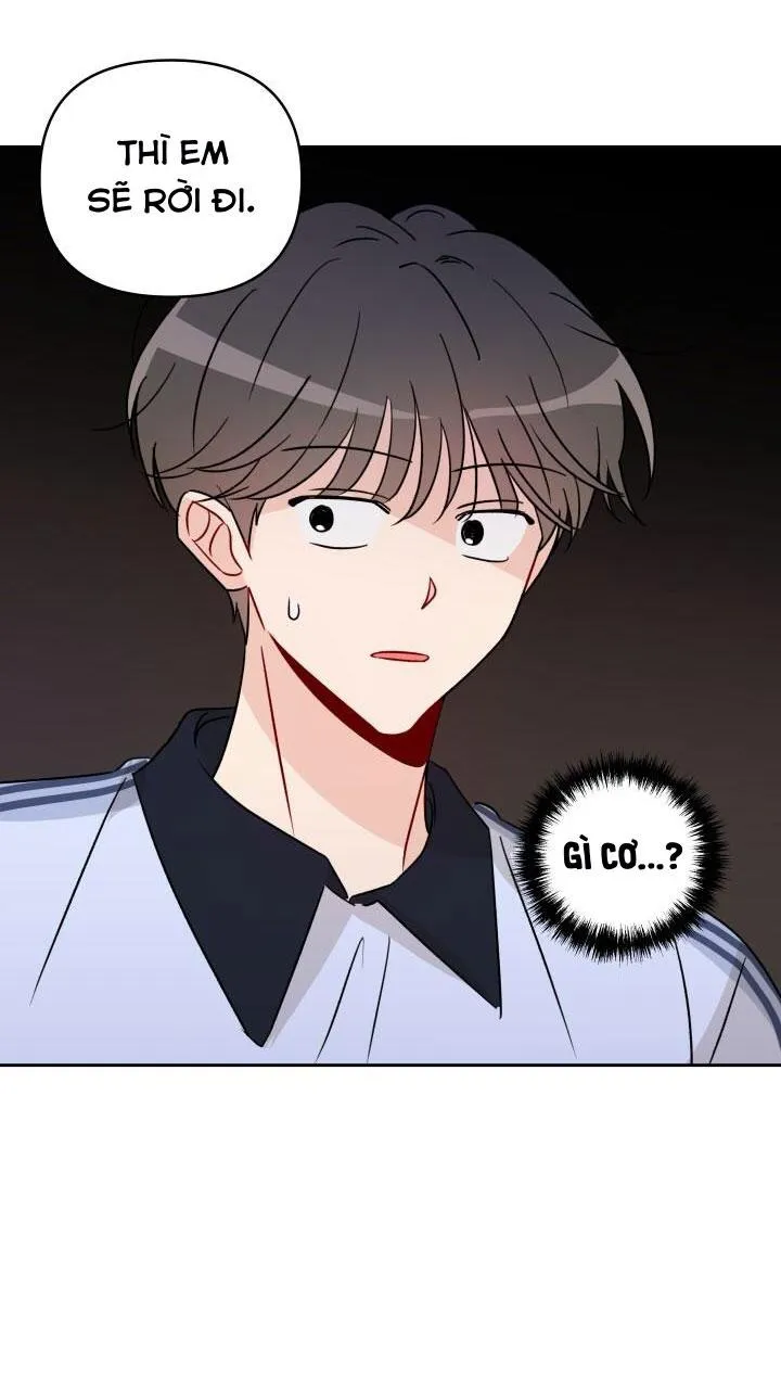 Khoảng Cách Gặp Gỡ Chapter 19 Trang 27