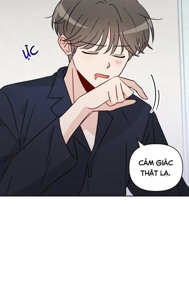 Khoảng Cách Gặp Gỡ Chapter 19 Trang 32