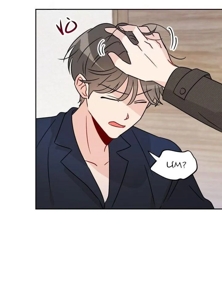 Khoảng Cách Gặp Gỡ Chapter 19 Trang 47