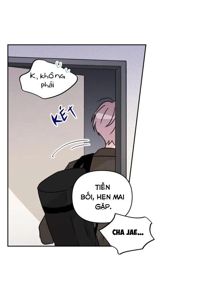 Khoảng Cách Gặp Gỡ Chapter 19 Trang 51