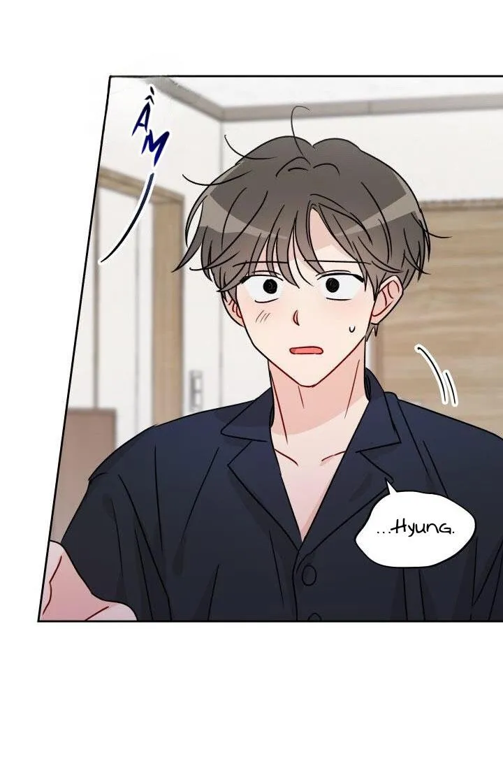 Khoảng Cách Gặp Gỡ Chapter 19 Trang 52