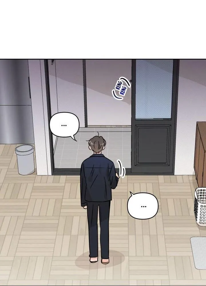 Khoảng Cách Gặp Gỡ Chapter 19 Trang 53