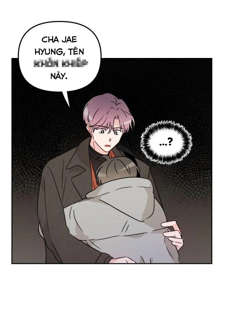 Khoảng Cách Gặp Gỡ Chapter 19 Trang 63