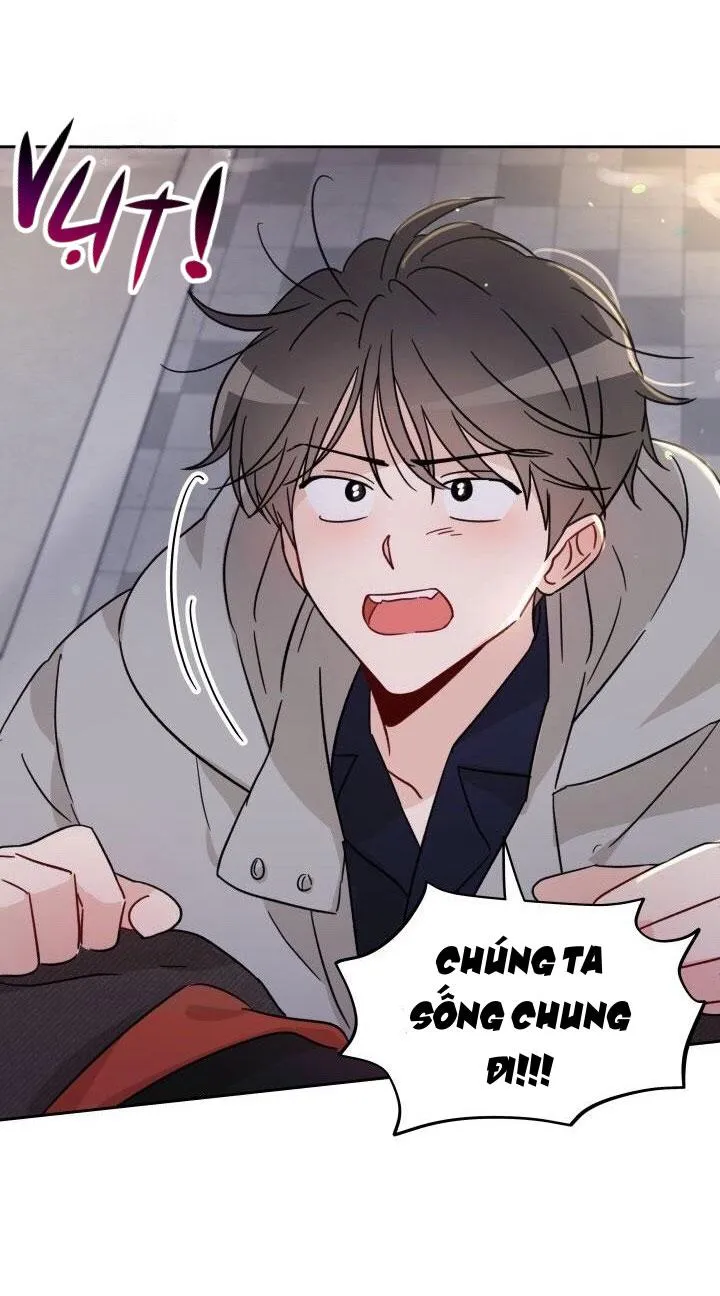 Khoảng Cách Gặp Gỡ Chapter 19 Trang 64