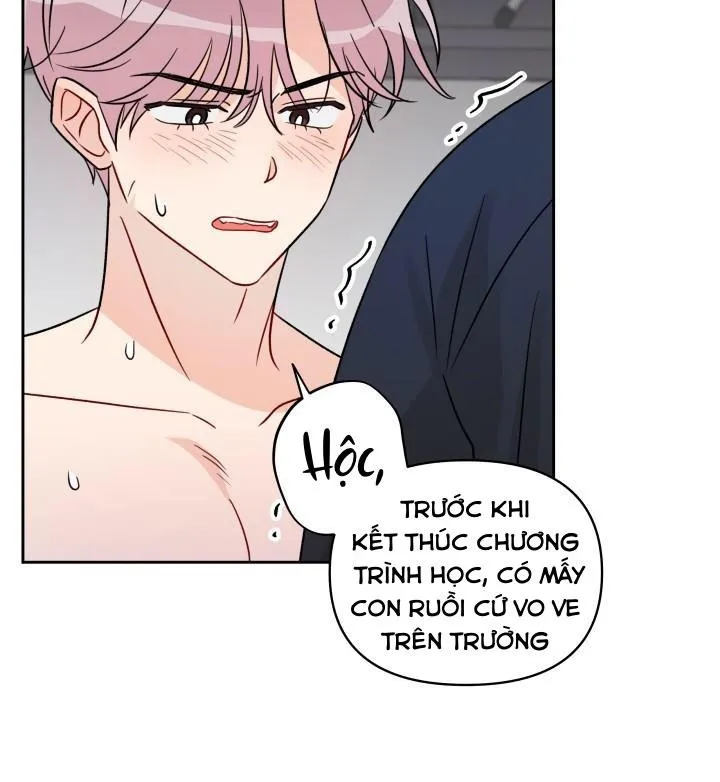 Khoảng Cách Gặp Gỡ Chapter 20 Trang 30