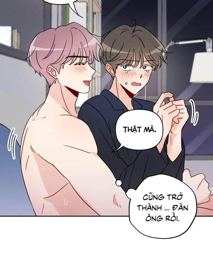 Khoảng Cách Gặp Gỡ Chapter 20 Trang 39