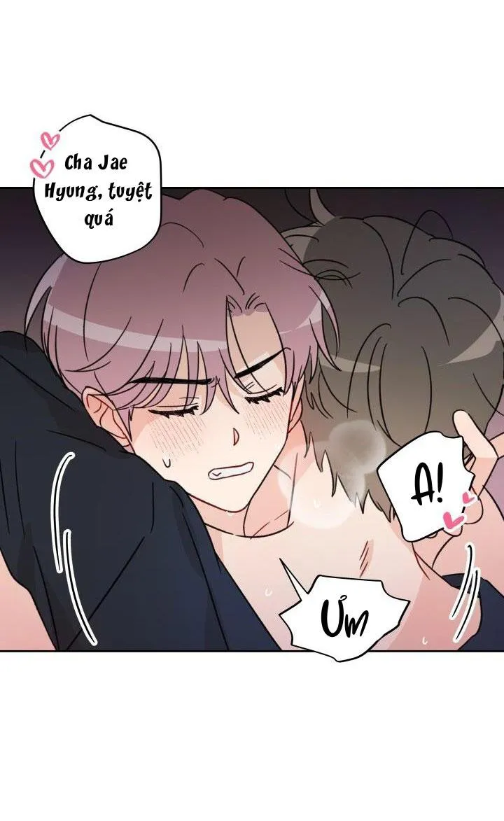 Khoảng Cách Gặp Gỡ Chapter 20 Trang 47