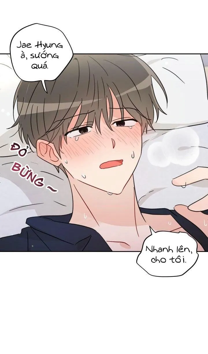 Khoảng Cách Gặp Gỡ Chapter 20 Trang 51