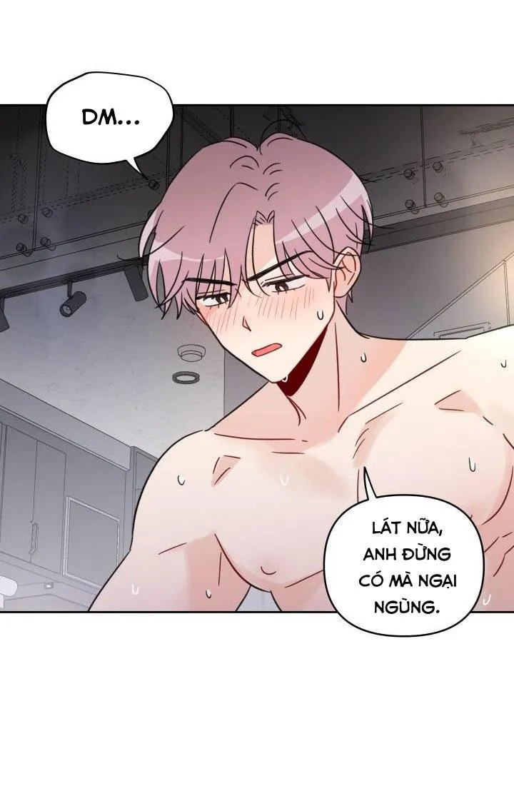 Khoảng Cách Gặp Gỡ Chapter 20 Trang 52