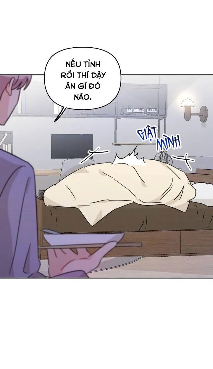 Khoảng Cách Gặp Gỡ Chapter 20 Trang 59