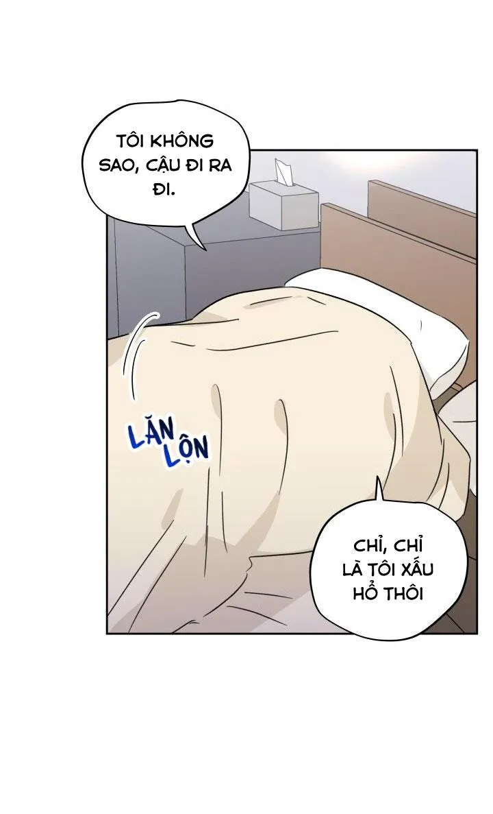 Khoảng Cách Gặp Gỡ Chapter 20 Trang 61