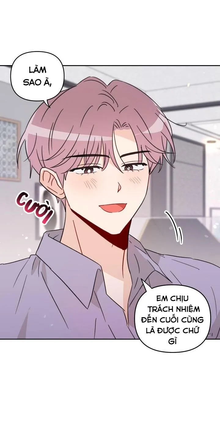 Khoảng Cách Gặp Gỡ Chapter 20 Trang 66