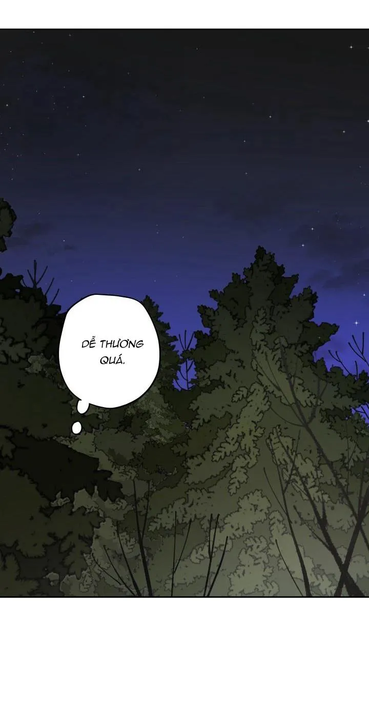 Khoảng Cách Gặp Gỡ Chapter 21 Trang 53